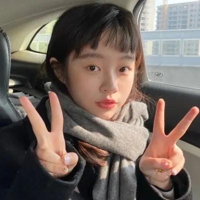 无名女孩