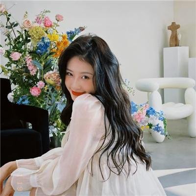 大姐头与小屁孩